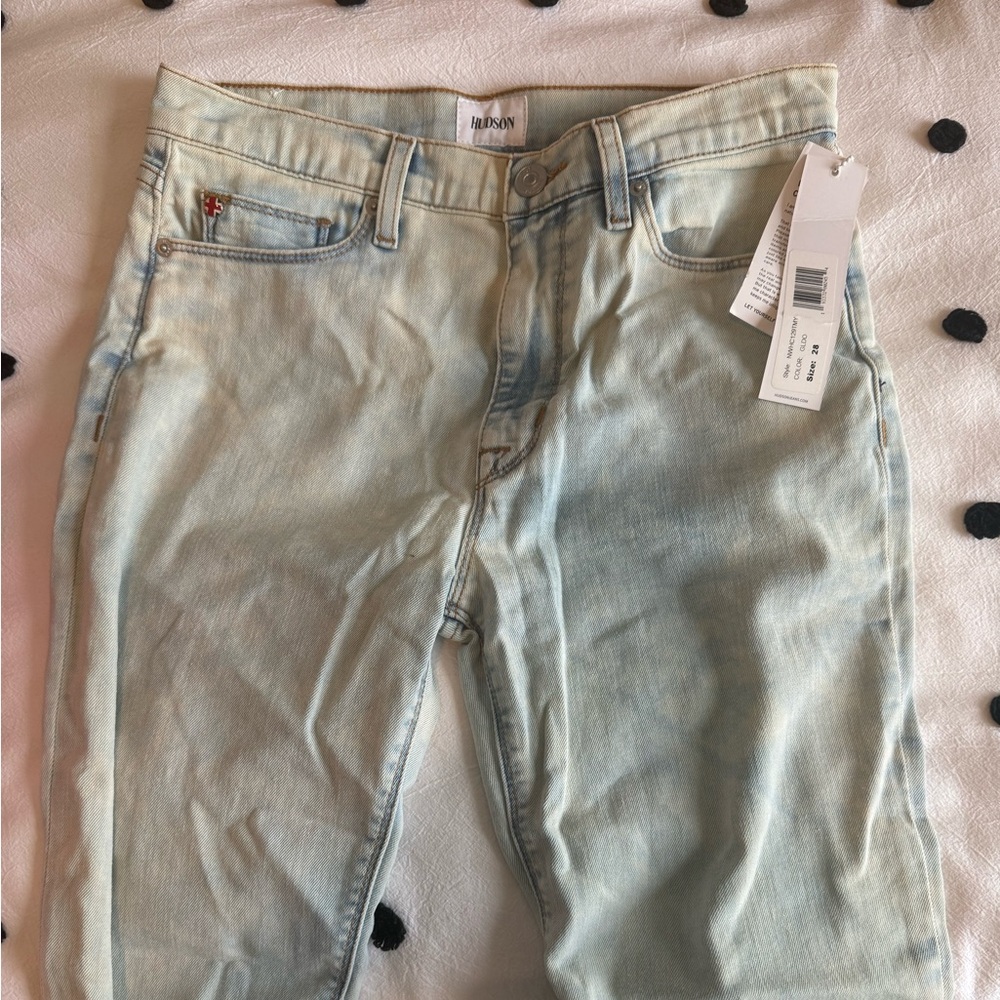 Hudson Jeans
